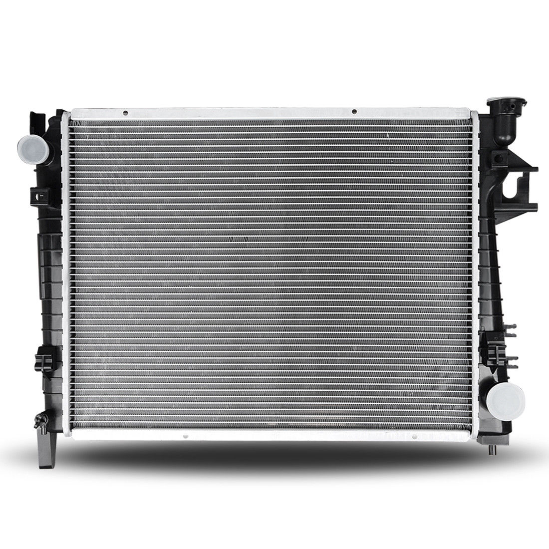 dodge ram 1500 radiator