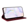 thumbnail image 5 of Funda para Honor 50 5G Estuche de Cuero PU Tipo Cartera con Ranuras para Tarjetas y Cierre Magnético, 5 of 5