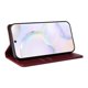 thumbnail image 5 of Funda para Honor 50 5G Estuche de Cuero PU Tipo Cartera con Ranuras para Tarjetas y Cierre Magnético, 5 of 5
