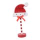thumbnail image 1 of Luz De Señal De Los Norte, Lámpara De Mesa De Navidad De Madera Compuesta De Luz Cálida Creativa Para Chimenea, 1 of 7