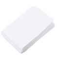 thumbnail image 3 of MasteelfCA 100Pcs Envelopes Blank Paper Envelopes Bills Envelopes Receipt Envelopes Cash Envelopes, 3 of 8