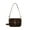 Coffee, variant on Arcticwind Shoulder Bag for Women, Women's Shoulder, PU Leather Shoulder Bag Ladies Crossbody Purse and handbags, Stylish And Versatile, Lightweight Travel Casual Bag