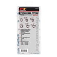 thumbnail image 4 of Performance Tool W5215 Performance Tool SAE/MET Grease Fitting Assortment - 70 Piece, 4 of 4