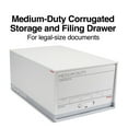 thumbnail image 2 of Staples EZ Fold File Drawers Legal-Size 741190, 2 of 9