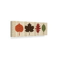thumbnail image 2 of Trademark Fine Art 'Family Tree V' Canvas Art by Michael Mullan, 2 of 3