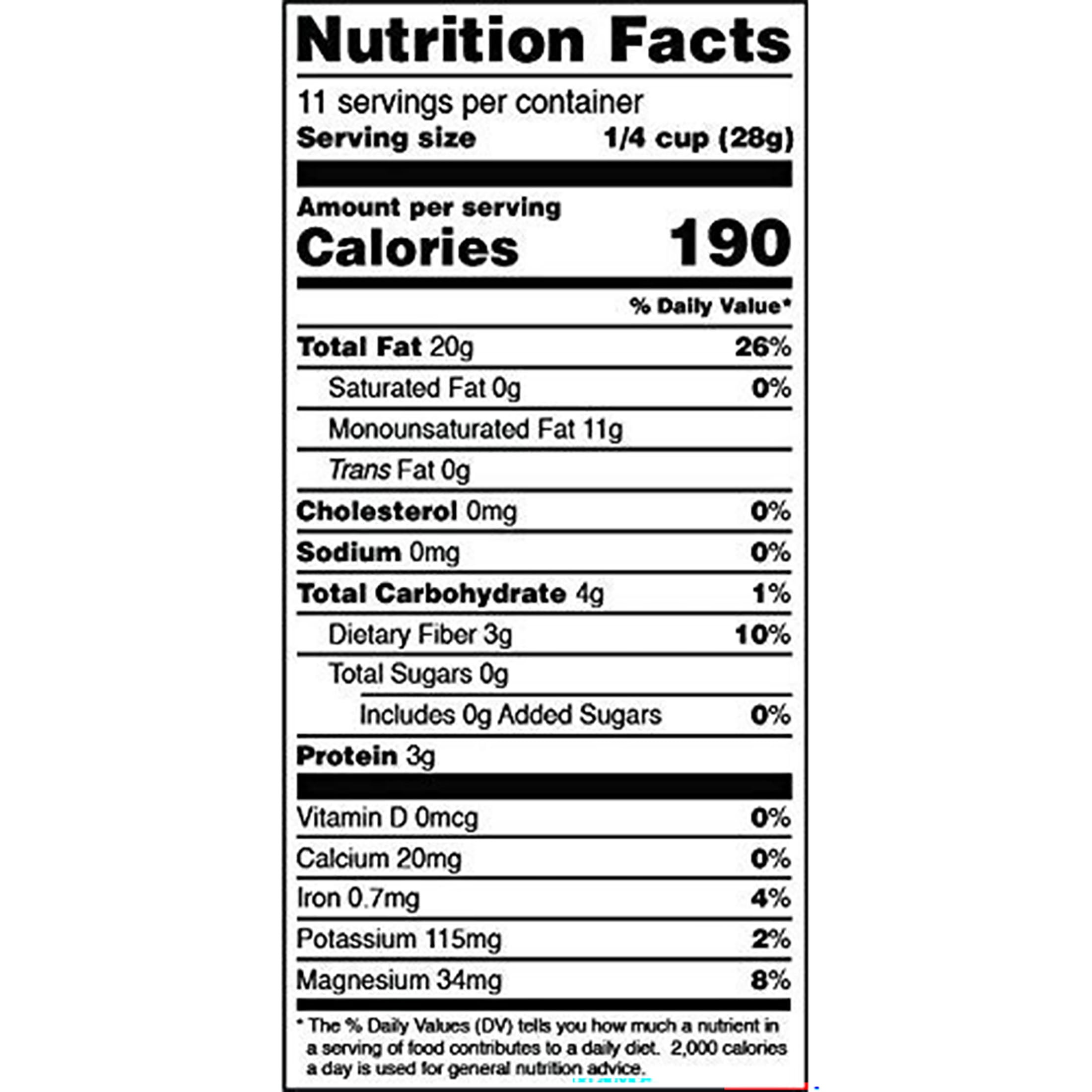 Terrasoul Superfoods Organic Pecans, 22 Oz (11 Oz 2-Pack) - Mammoth Halves | Fresh | Raw