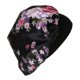 thumbnail image 3 of Gorro de satén suave para dormir Strade Fareast Limited 2 piezas, 3 of 5