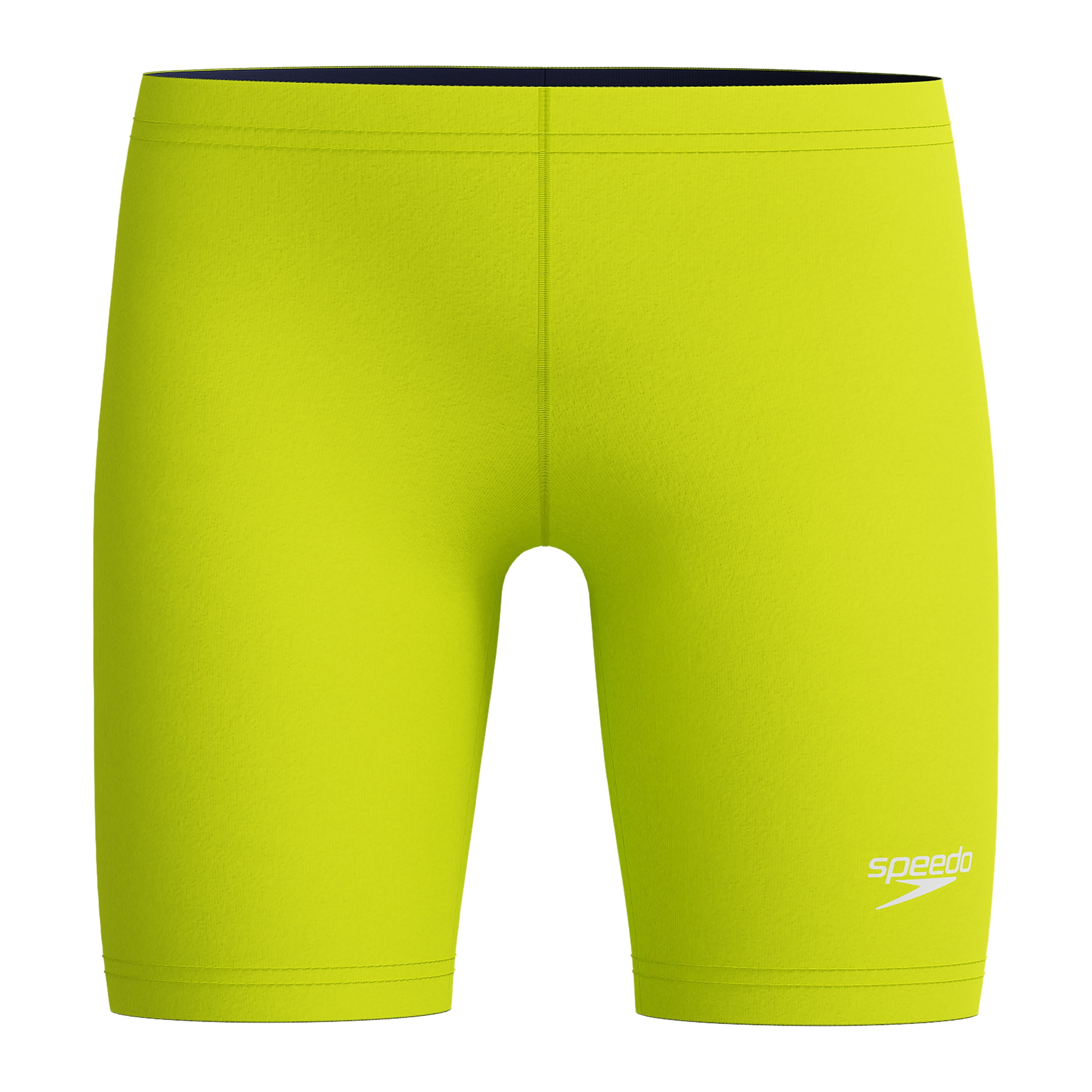Speedo Short de Bain Garçon Protection UV Redondo Imprimé 17 Pouces Boardshort - Corail Ensoleillé, Taille P