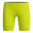 thumbnail image 1 of Speedo Girl's UV Protection Short Sleeve Rashguard Set - Scuba Blue, Size 8, 1 of 4