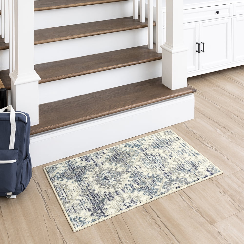 Mohawk Home Soto Cool Area Rug, 1' 8" x 2' 10"