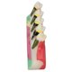 thumbnail image 3 of Modelo Patológico, Modelo de Enfirmedad Cerámica Resistente Para Hospitales Dentales, 3 of 7