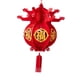 thumbnail image 3 of Decoración de linterna colgante de Año Nuevo 2026 Lucky Fu 3D decorativa tradicional para estilo A, 3 of 9
