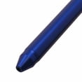 thumbnail image 2 of Bolígrafo multifunción Zebra Pen Sherbo X LT3, azul cobalto, 2 of 6