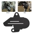 thumbnail image 1 of Cubierta Protectora De Soporte Lateral Para Motocicleta, Apta Para, 1 of 7