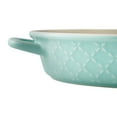 thumbnail image 4 of The Pioneer Woman Sweet Romance Blossoms 2-Piece Oval Ceramic Baking Dish, 4 of 5