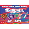 thumbnail image 3 of Mighty Swell Spiked Seltzer Keep It Weird 12pk, 3 of 4