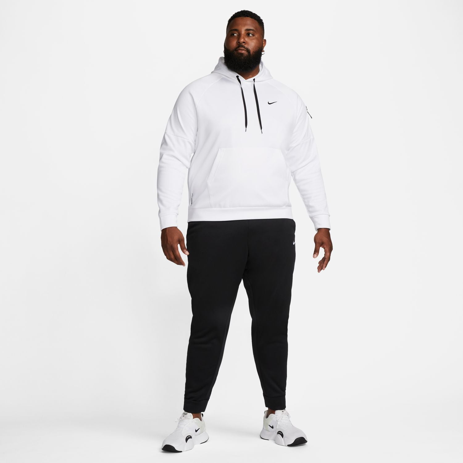 nike therma big and tall