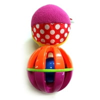 sassy sensory ball set