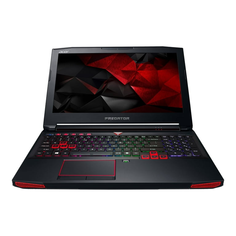 Acer Predator 15 G9-593-73N6 - Intel Core i7 - 7700HQ / up
