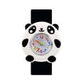 thumbnail image 1 of Unicornio reloj 27 patrones Animal equipo niños reloj 3D Pony niños relojes para niños niñas bebé fiesta de cumpleaños regalo estudiantes reloj Gao Jinjia LED, 1 of 2