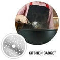 thumbnail image 3 of KAKOWELY heat diffuser for cooktop Cookware Thermal Guide Plate Heat-conducting Fin for Casserole Induction Heat-conduction Sheet Stove Heat Conduction Plate, 3 of 5