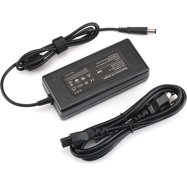 UpBright 90W AC Adapter For HP Pavilion All-in-One 20-B010, 20-B013W, 20-B014 – 19V 4.74A