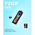 thumbnail image 4 of ULTREND GAMEJOY Wireless HD TV Game Console with motion sensor, 4 of 4