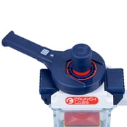 Crunch Labs The Crunchinator by Mark Rober, Crunch, Smoosh, Squeeze & Pop Objects, Harness The Awesome Kid Power Ages 8+