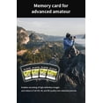 thumbnail image 4 of Tarjeta de memoria SUNEAST Ultimate Pro 512 GB SDXC UHS-II V60, 4 of 5