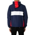 thumbnail image 3 of Fila Bianco Anorak Jacket, Blue, 3 of 7