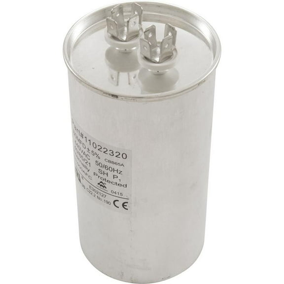 Capacitor, Hayward HeatPro HP21203T