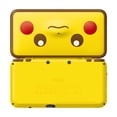 thumbnail image 3 of Nintendo 2DS XL Édition Jaune Pikachu, 3 of 5