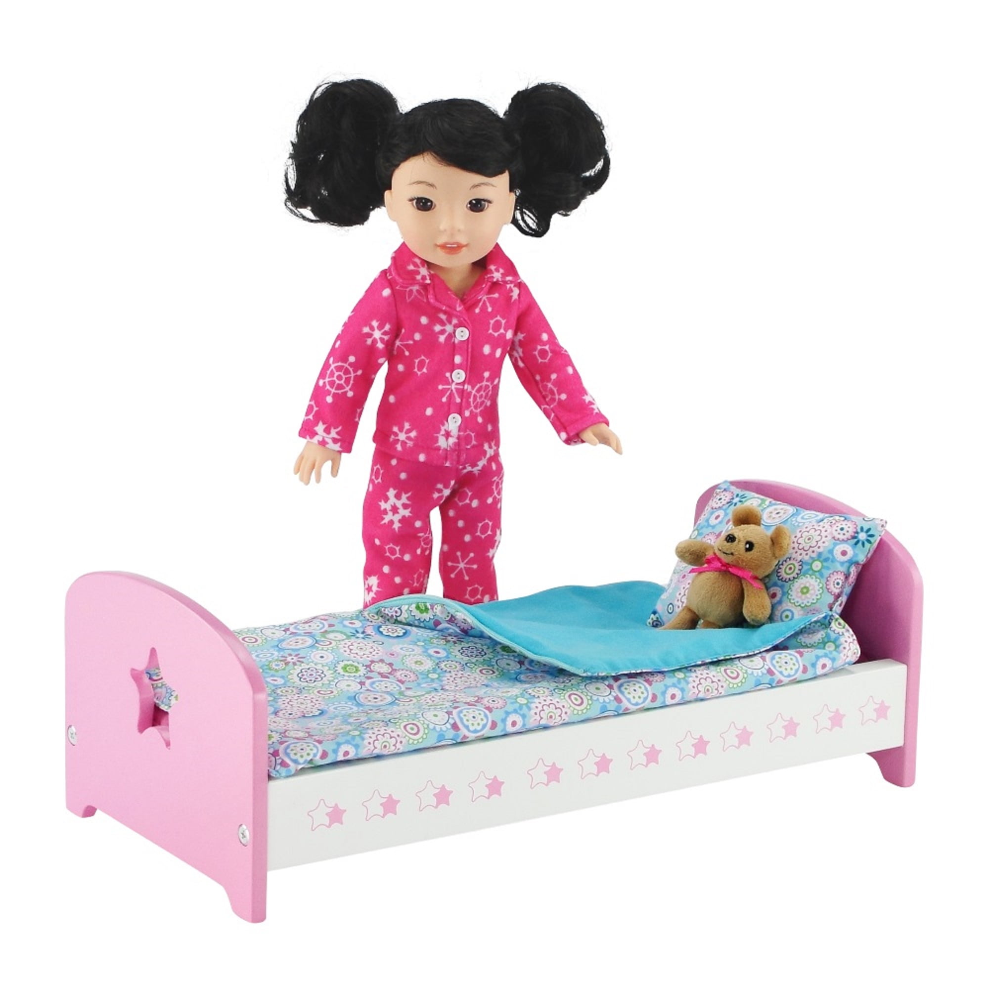 wellie wisher doll accessories