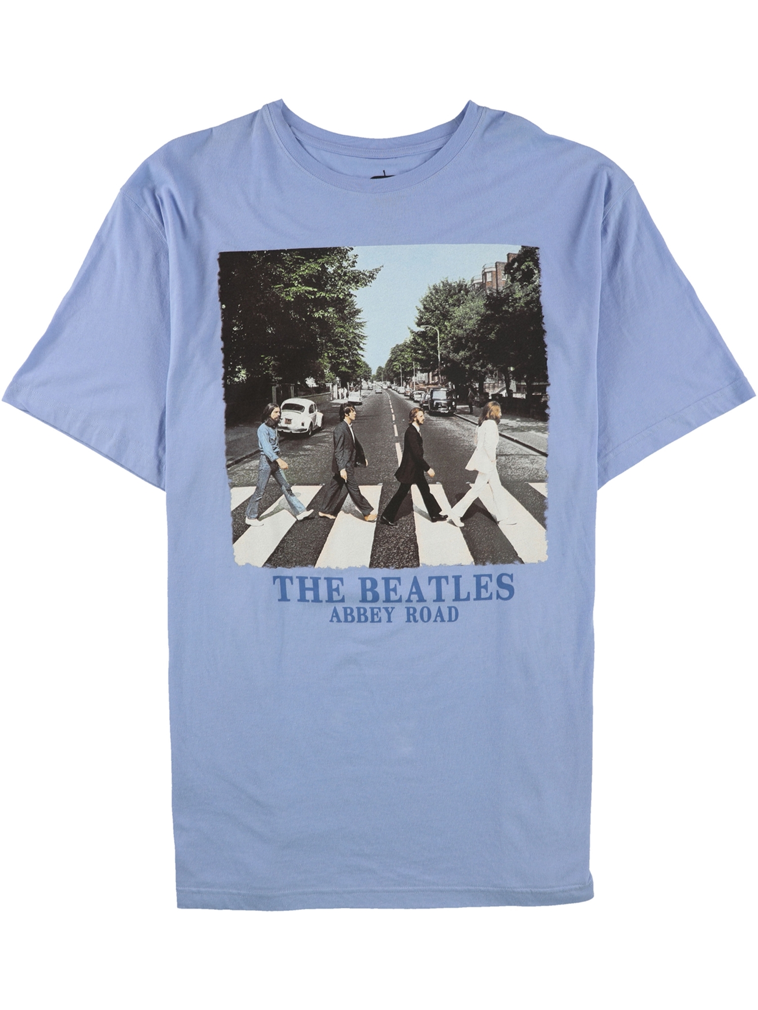 Jem Mens The Beatles Abbey Road Graphic 