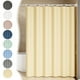 thumbnail image 1 of Xihbxyly Cortina de Ducha, Material Eva Impermeable, Diseño de Impresión Digital, Sin Agujeros, Fácil Instalación, Versátil para Baño o Dormitorio, Tamaño 180 X 120 Cm, Incluye 9 Ganchos., 1 of 7