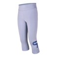 thumbnail image 2 of Pantalón Para Mujer Squadra Gris Tipo Capri Talla M, 2 of 3
