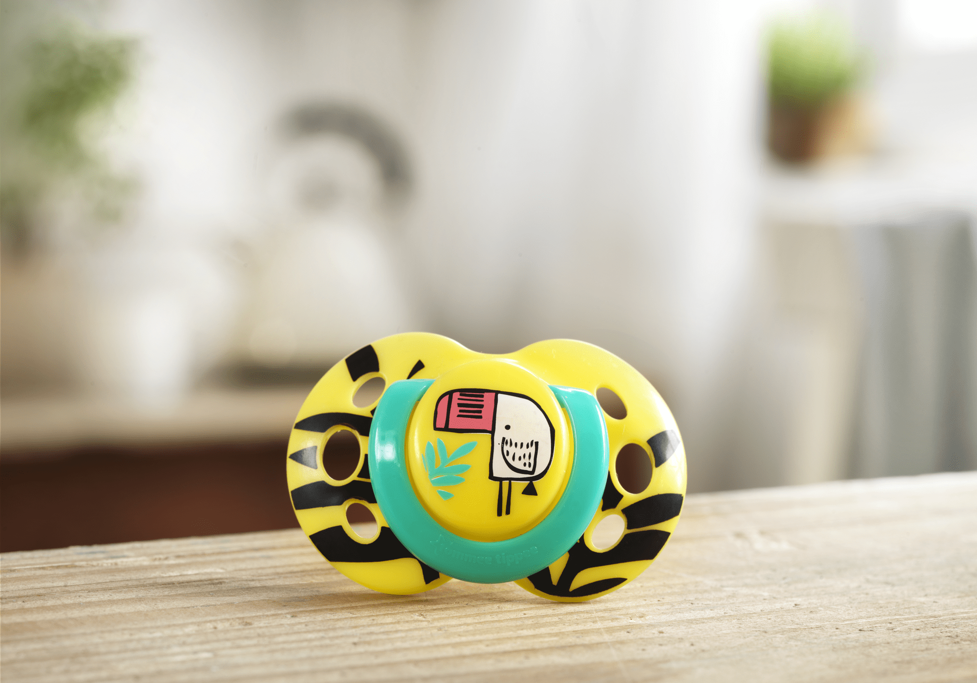 Chupete de silicona - Fun Style - tommee tippee