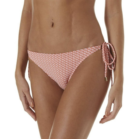 Melissa Odabash womens  Cancun Tie Side Bikini Bottom, 48