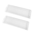 thumbnail image 5 of For Genio LASER L700 Robot Vacuum Cleaner Main Side Brush Hepa Filter Mop Cloths Rag Accessories, 5 of 5