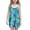 Multicolor #04, variant on Nmnitkp Girl Dresses Cute Summer Dresses Ruffle Sleeve Tiered Swing Midi Casual Sundress with Pockets Multicolor,9 Years