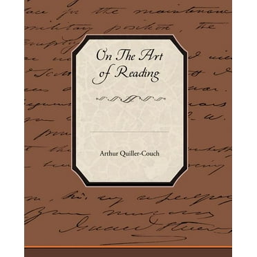 On The Art of Reading (Paperback)