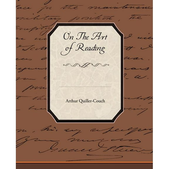 On The Art of Reading (Paperback)