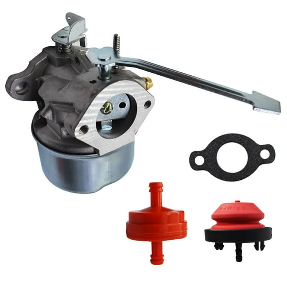 Carburetor 640086A 632641 632552 640309 632537 Carb Fit for Tecumseh HSK845 HSK850 TH139SA TH139SP 38170 38171 38172 38173 38175