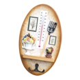 thumbnail image 3 of Gancho de Pared de Artesanía BLESIY para Cestas Colgantes Estilo02, 3 of 8