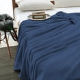 thumbnail image 4 of TIMIFIS Throw Blanket Corals Fleece Blanket Large Flannel Blanket Winter Thick Fleece Blanket Cover Blanket Comfortable and Lightweight Thick Blanket Soft and Warm Fleece Blanket, 47X78 In, 4 of 6