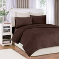 thumbnail image 5 of Premier Comfort BL20-0452 Soloft Sheet Set, King, Mink, 5 of 5