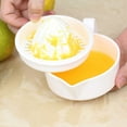 thumbnail image 3 of Exprimidor de Limón ANGGREK Exprimidor de Frutas Portátil Eficiente, 3 of 7