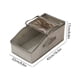thumbnail image 3 of Caja apilable para guardar gorras de béisbol en el armario | Capacidad para hasta 30 gorras con ventana transparente | Organizador de gorras para hombre y mujer | Diseño de tela no tejida que ahorra, 3 of 7