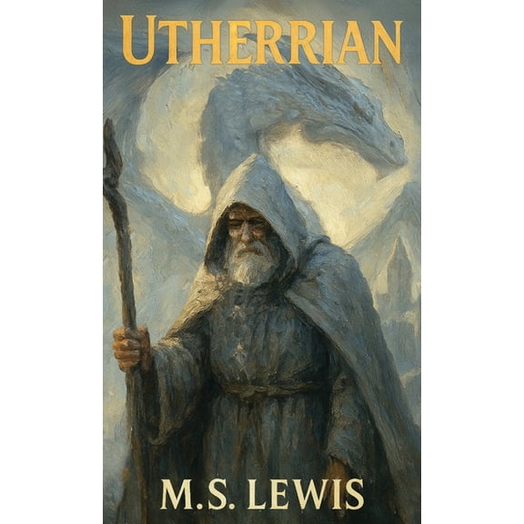 Utherrian, (Hardcover)