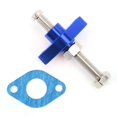thumbnail image 1 of Cam Timing Chain Tensioner,Cam Timing Chain Tensioner Engine Timing Chain Tensioner Cam Chain Adjuster Sturdy Construction, 1 of 8